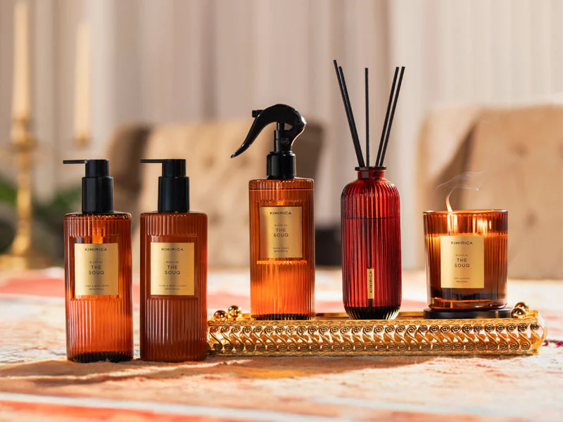 Elevate Your Ritual of Care