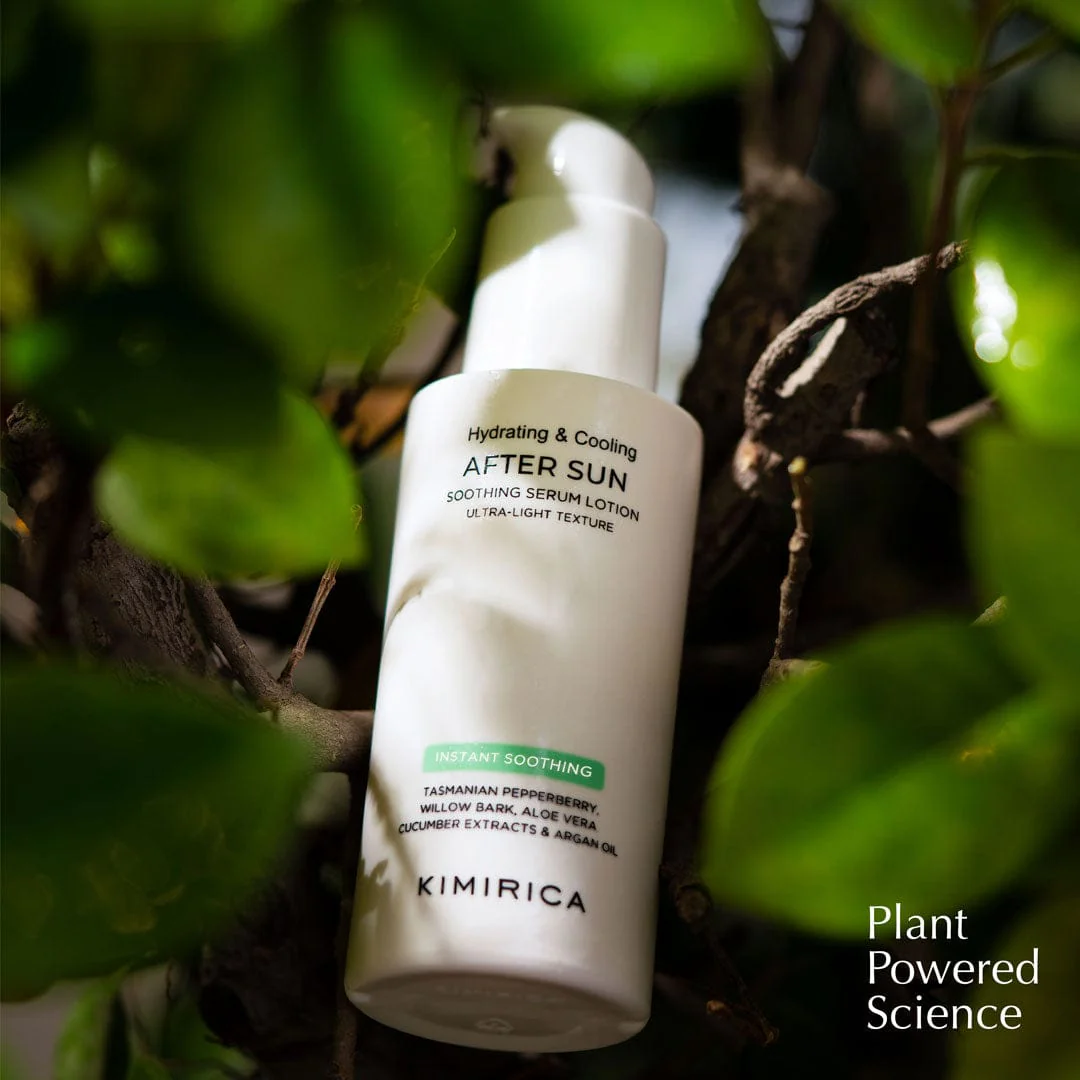 After Sun Soothing Serum Lotion - Image 2