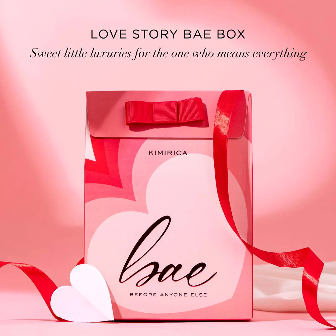 BAE Gift Box - Image 3