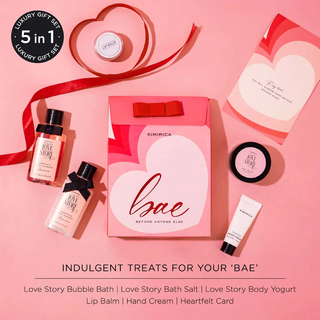 BAE Gift Box - Image 4