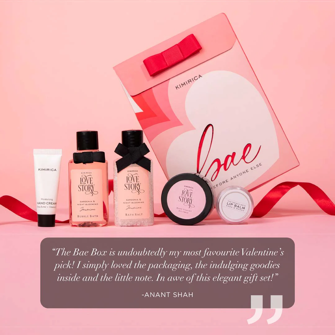 BAE Gift Box - Image 5