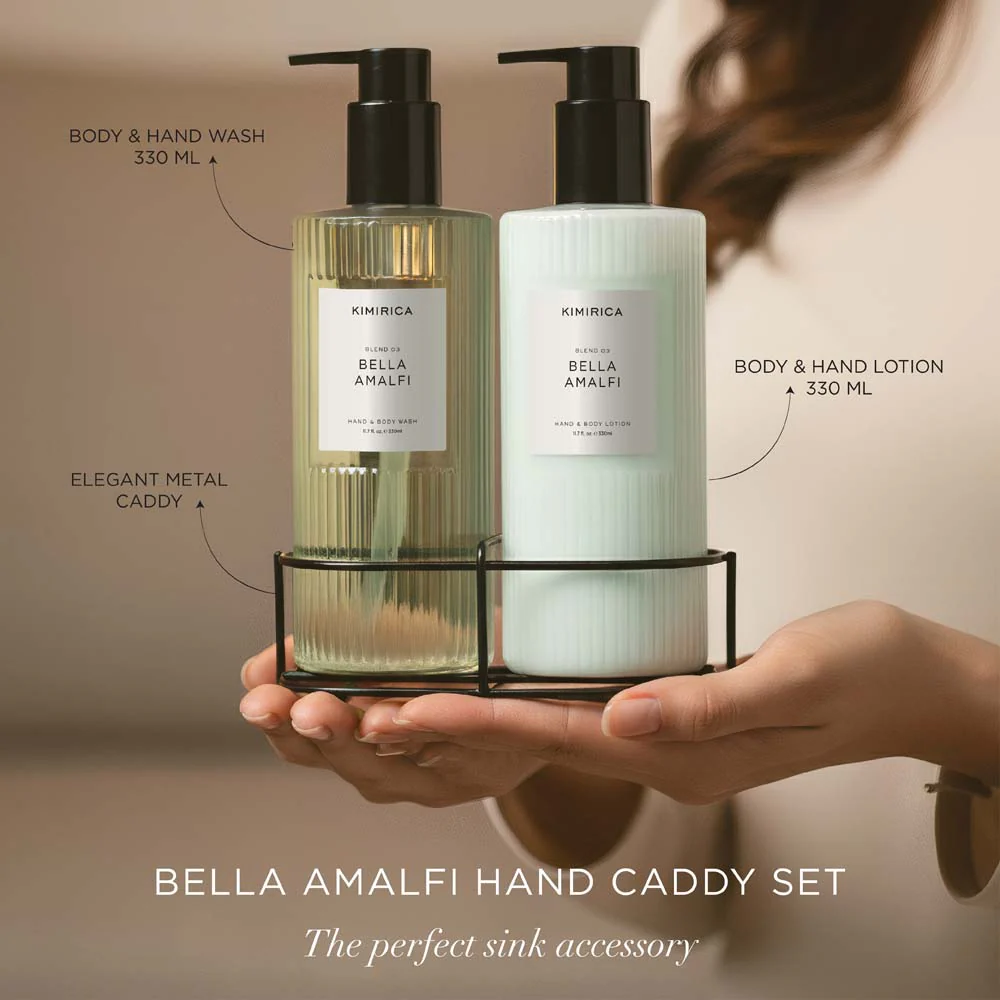 HAND CADDY SET - Image 3