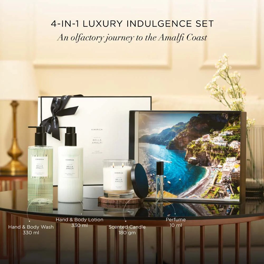 LUXURY INDULGENCE GIFT SET - Image 3