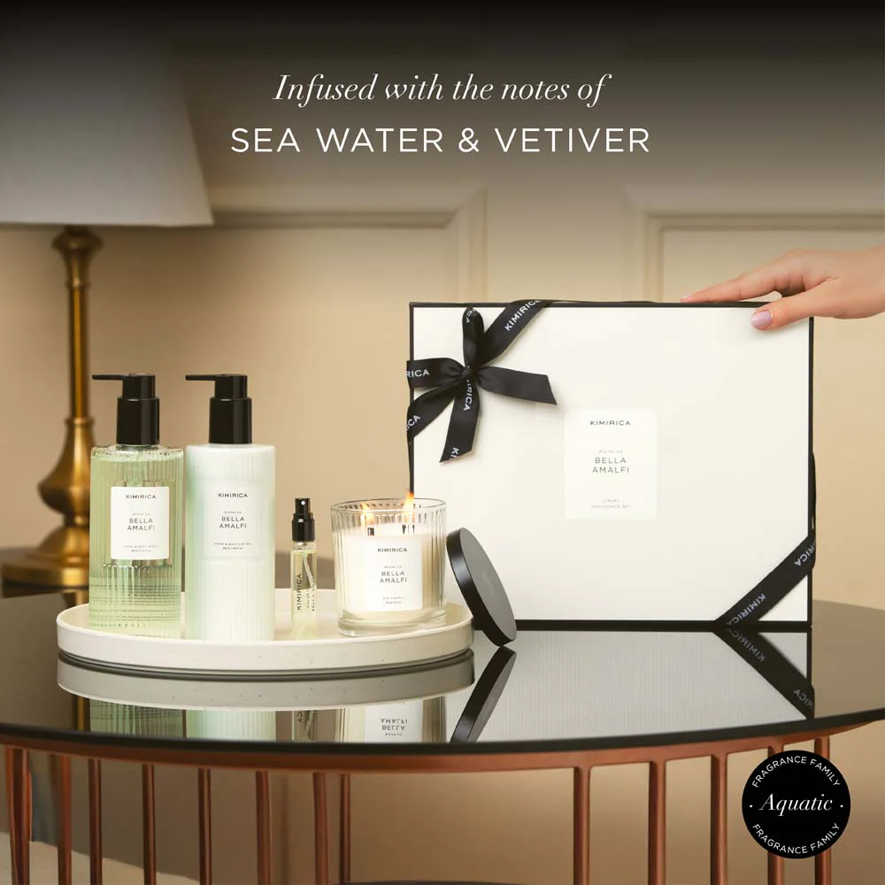LUXURY INDULGENCE GIFT SET - Image 4