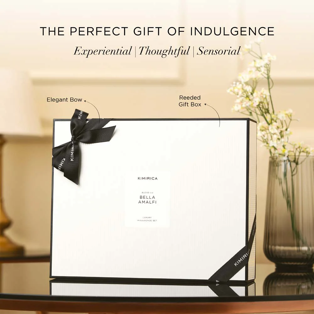 LUXURY INDULGENCE GIFT SET - Image 5