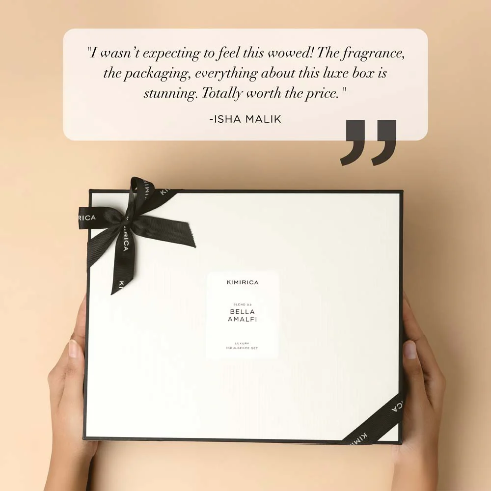 LUXURY INDULGENCE GIFT SET - Image 6
