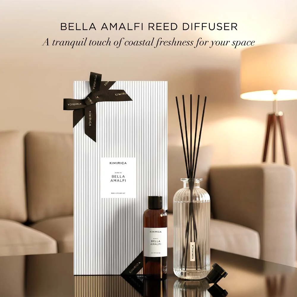 Reed Diffuser set - Image 3