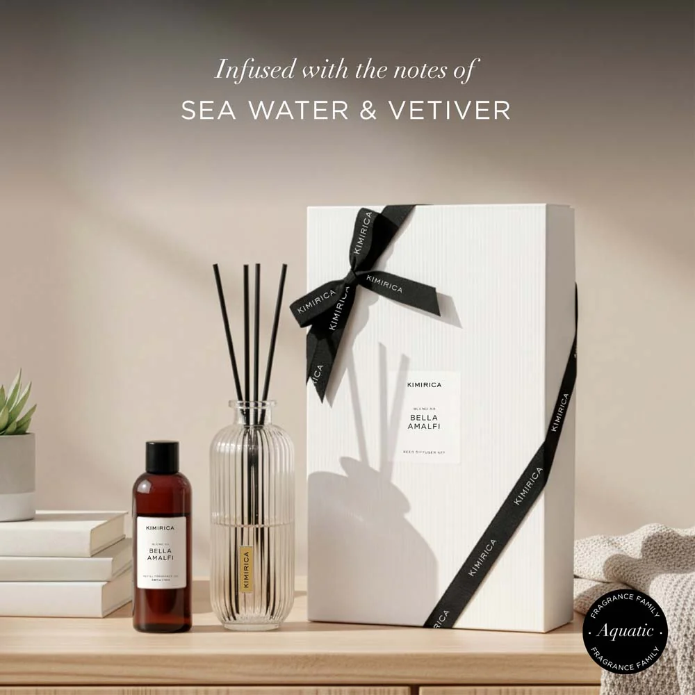 Reed Diffuser set - Image 4