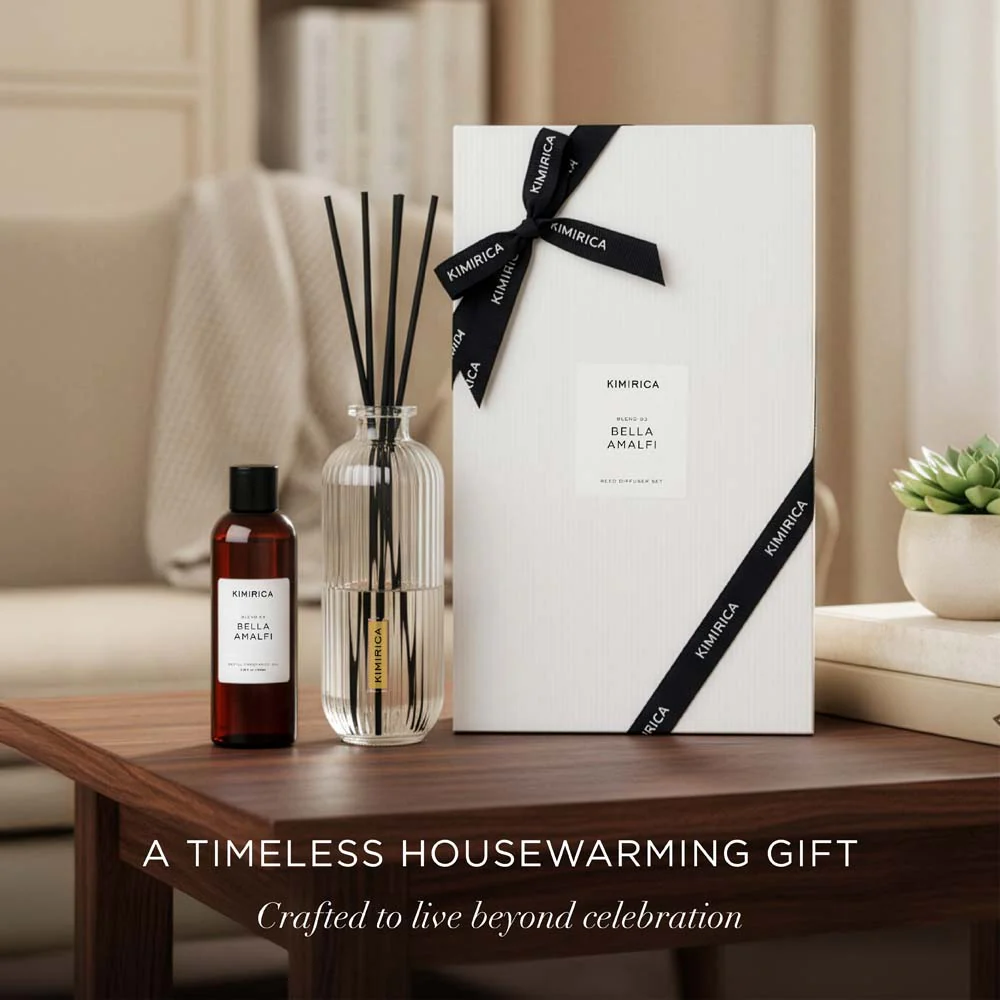 Reed Diffuser set - Image 5