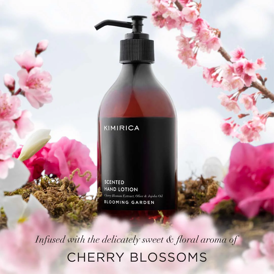 Hand Lotion - Image 3