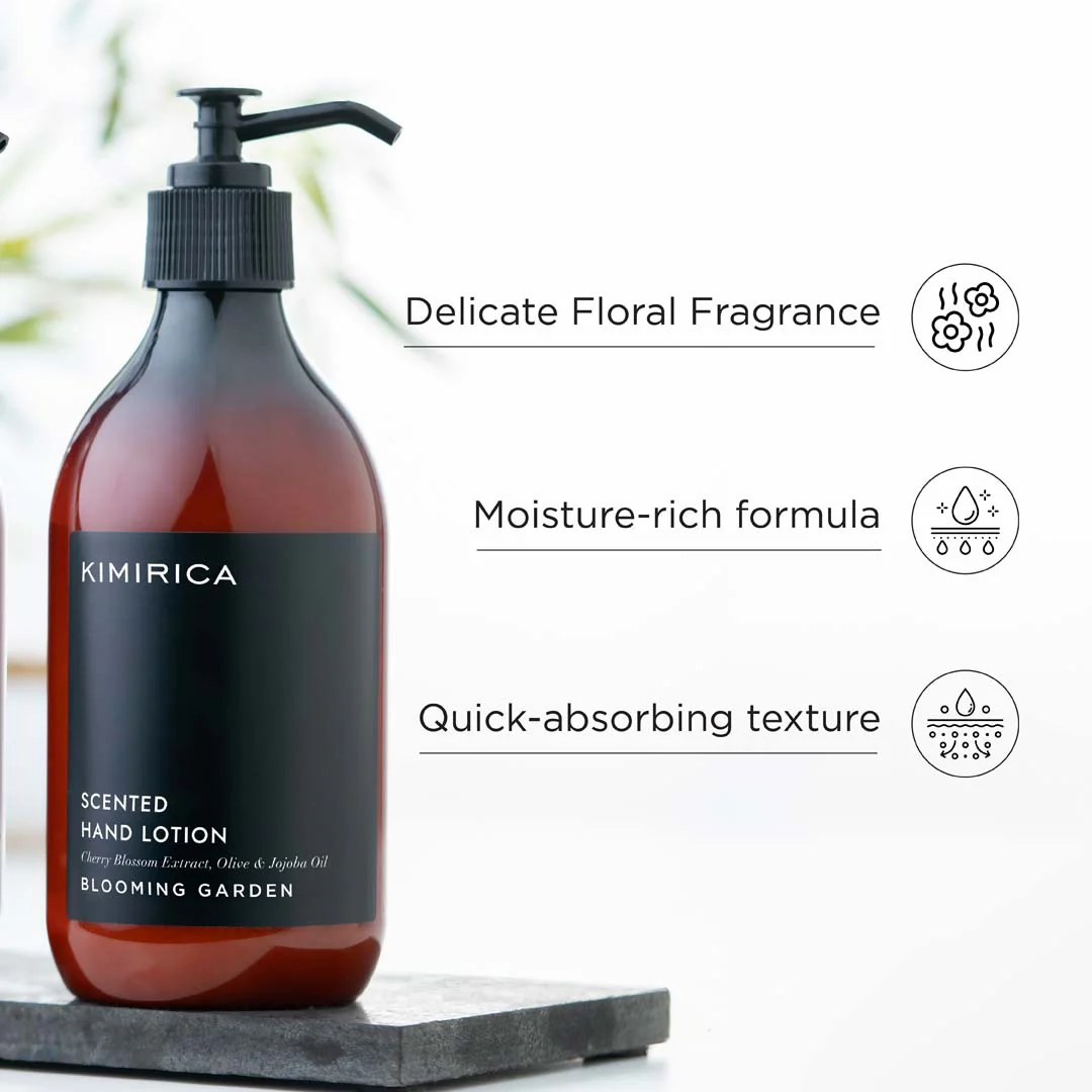 Hand Lotion - Image 4