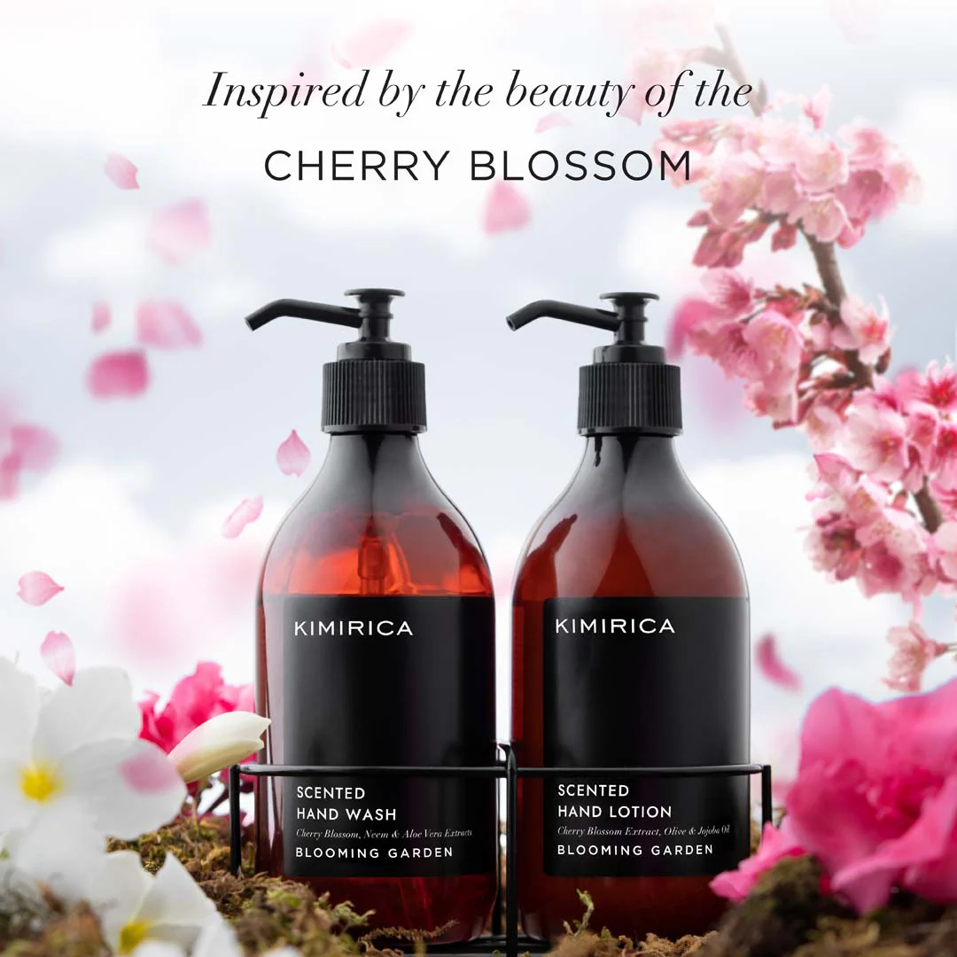 Hand Lotion - Image 6