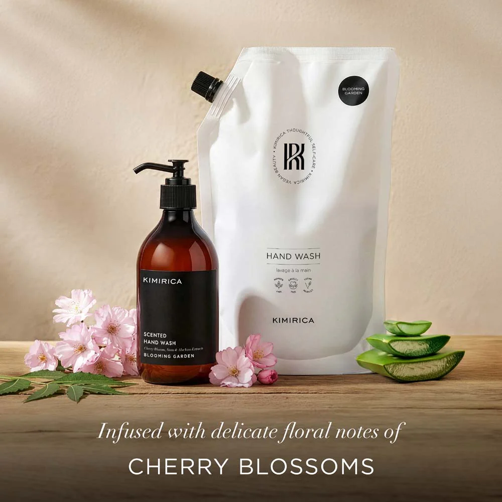 Hand Wash Refill - Image 3