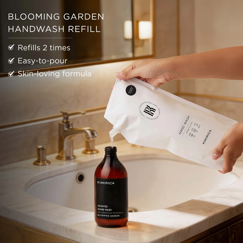 Hand Wash Refill - Image 4
