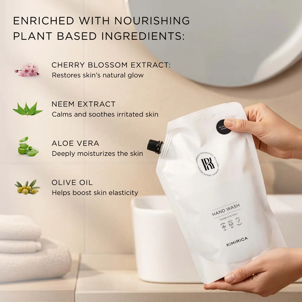 Hand Wash Refill - Image 5