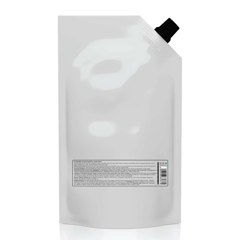 Hand Wash Refill - Image 7