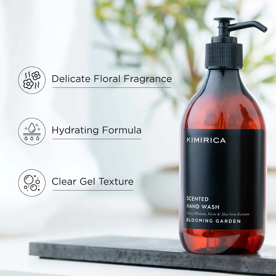 Hand Wash - Image 4