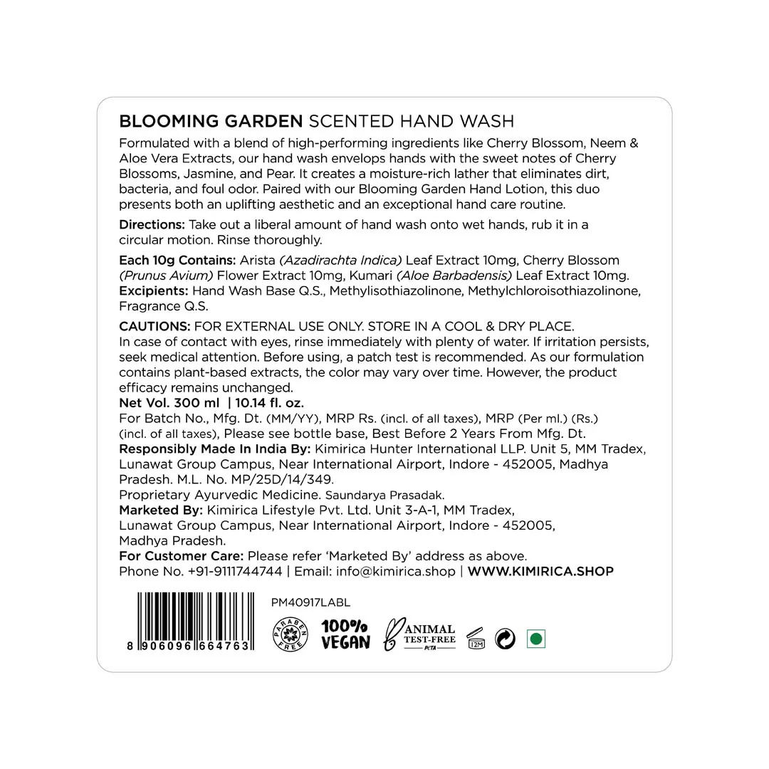 Hand Wash - Image 7