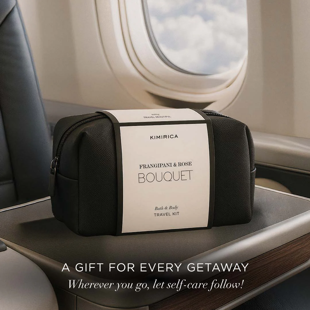 Self-Care Travel Kit - Image 5