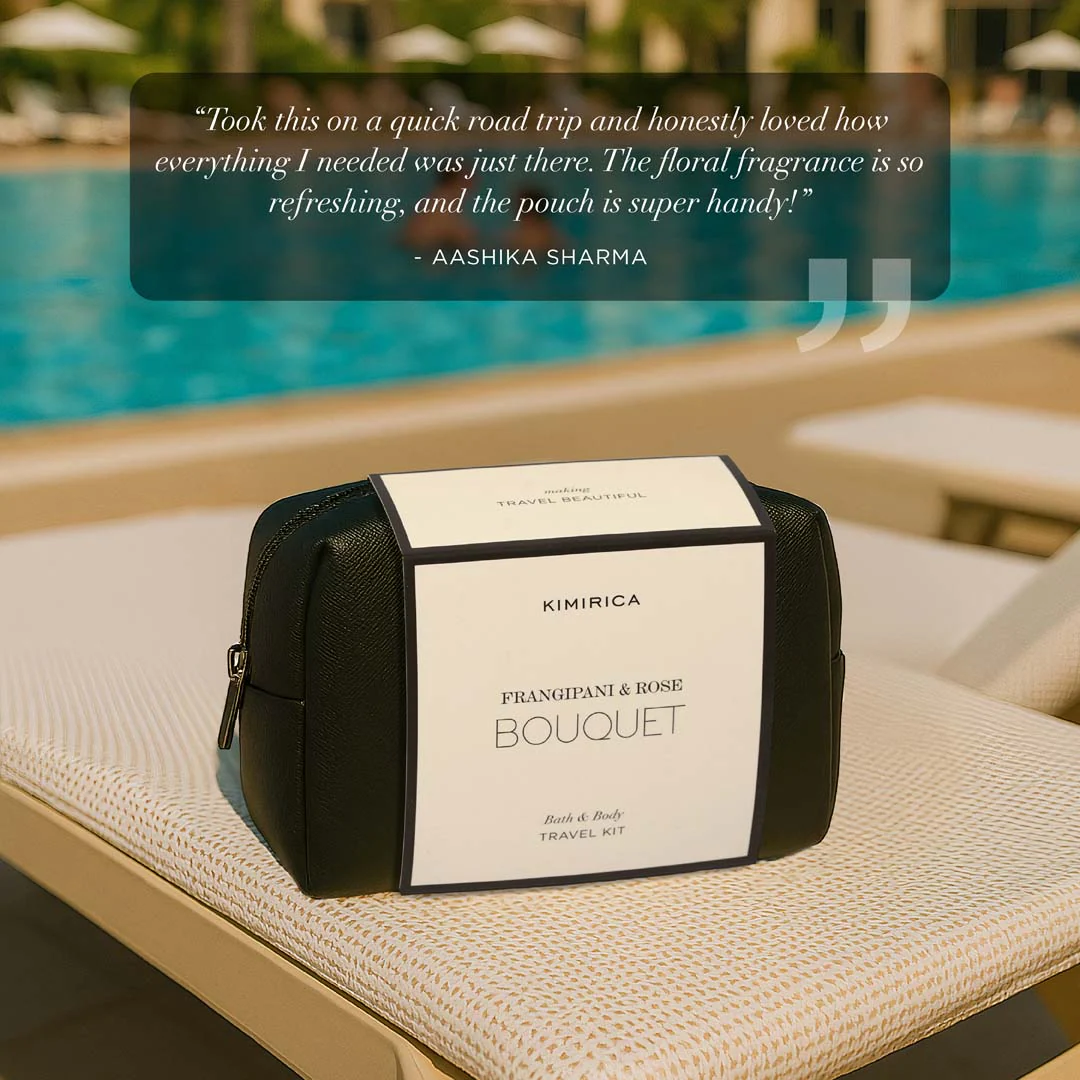 Self-Care Travel Kit - Image 6