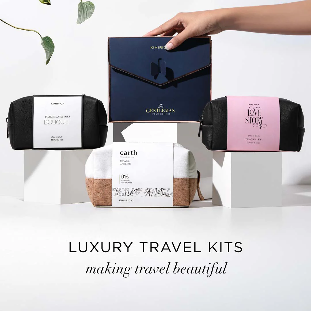 Self-Care Travel Kit - Image 7