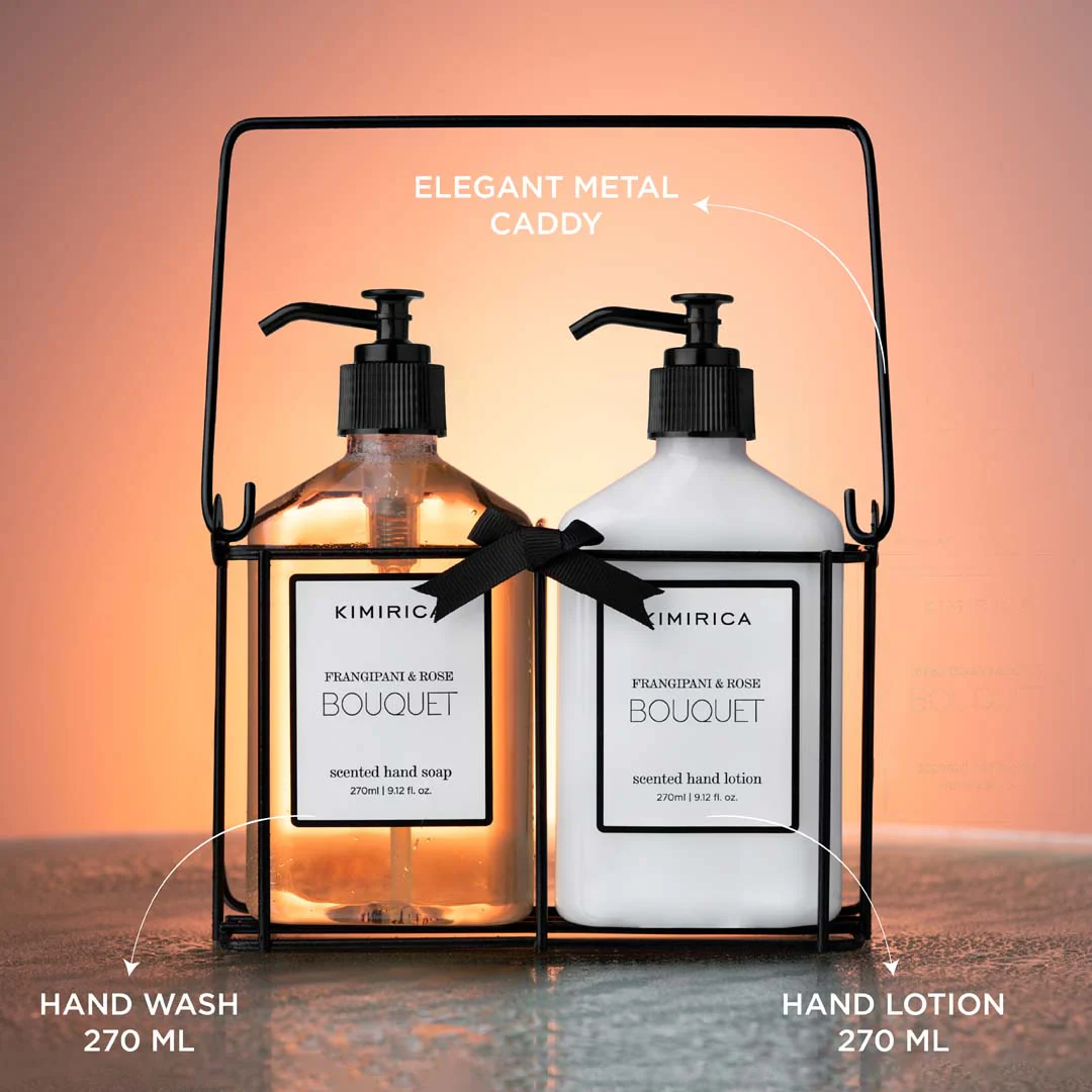 Hand Caddy Set 270ml - Image 5