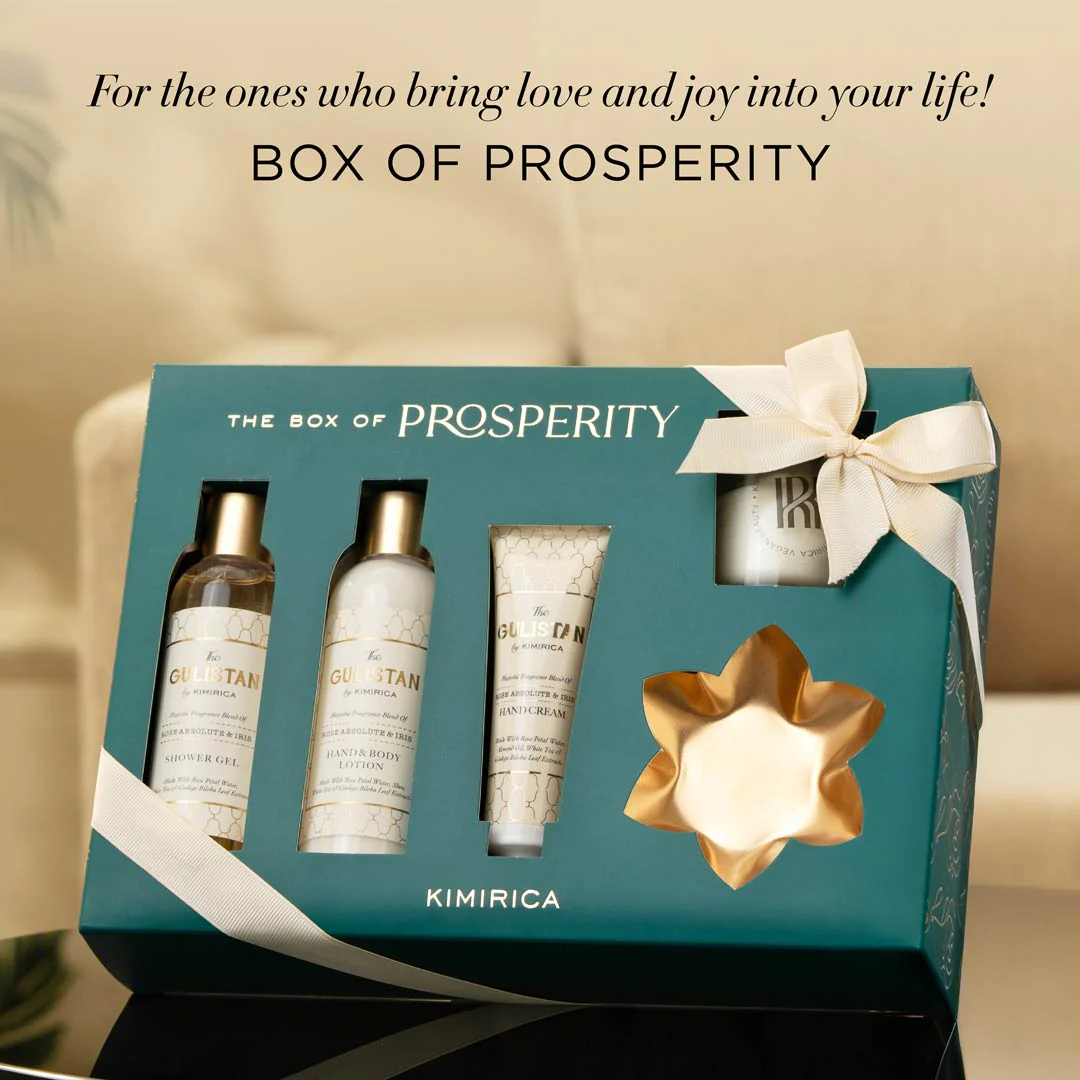 Box Of Prosperity - Image 2