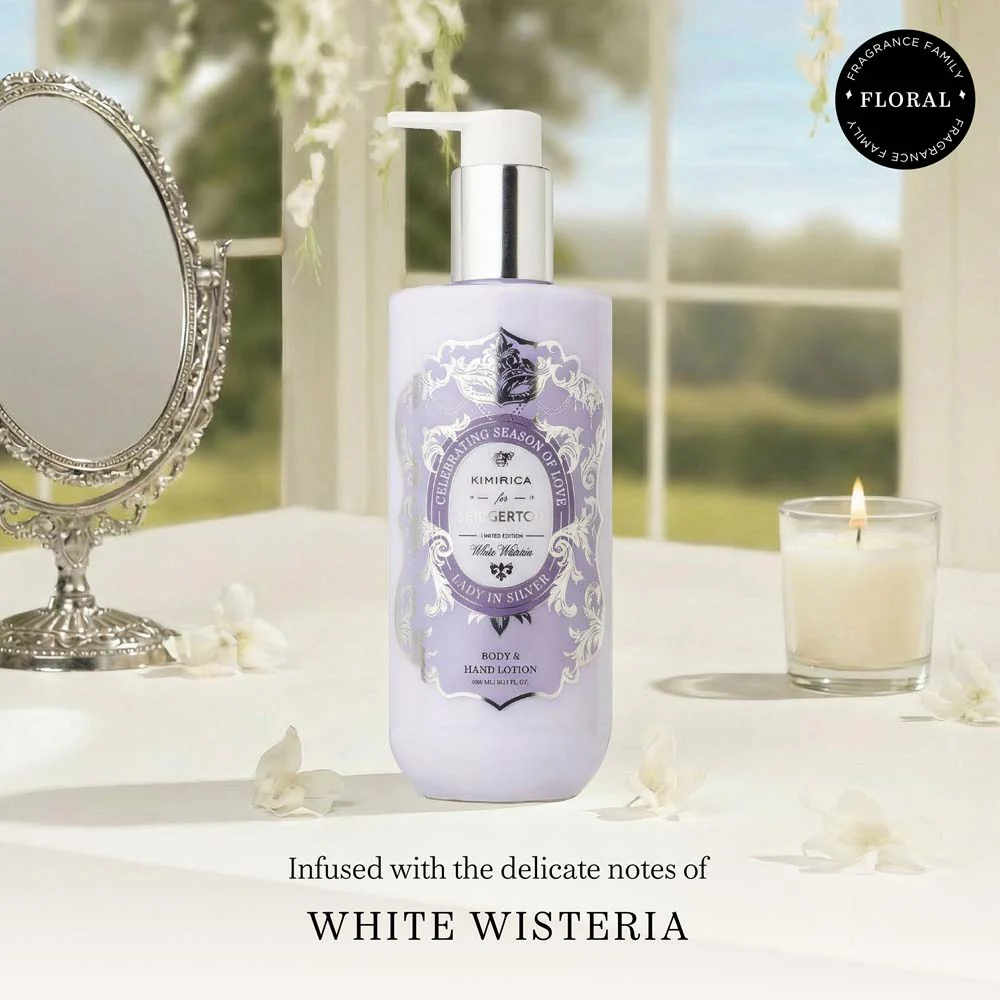 Body & Hand Lotion Set of 3 - Image 3