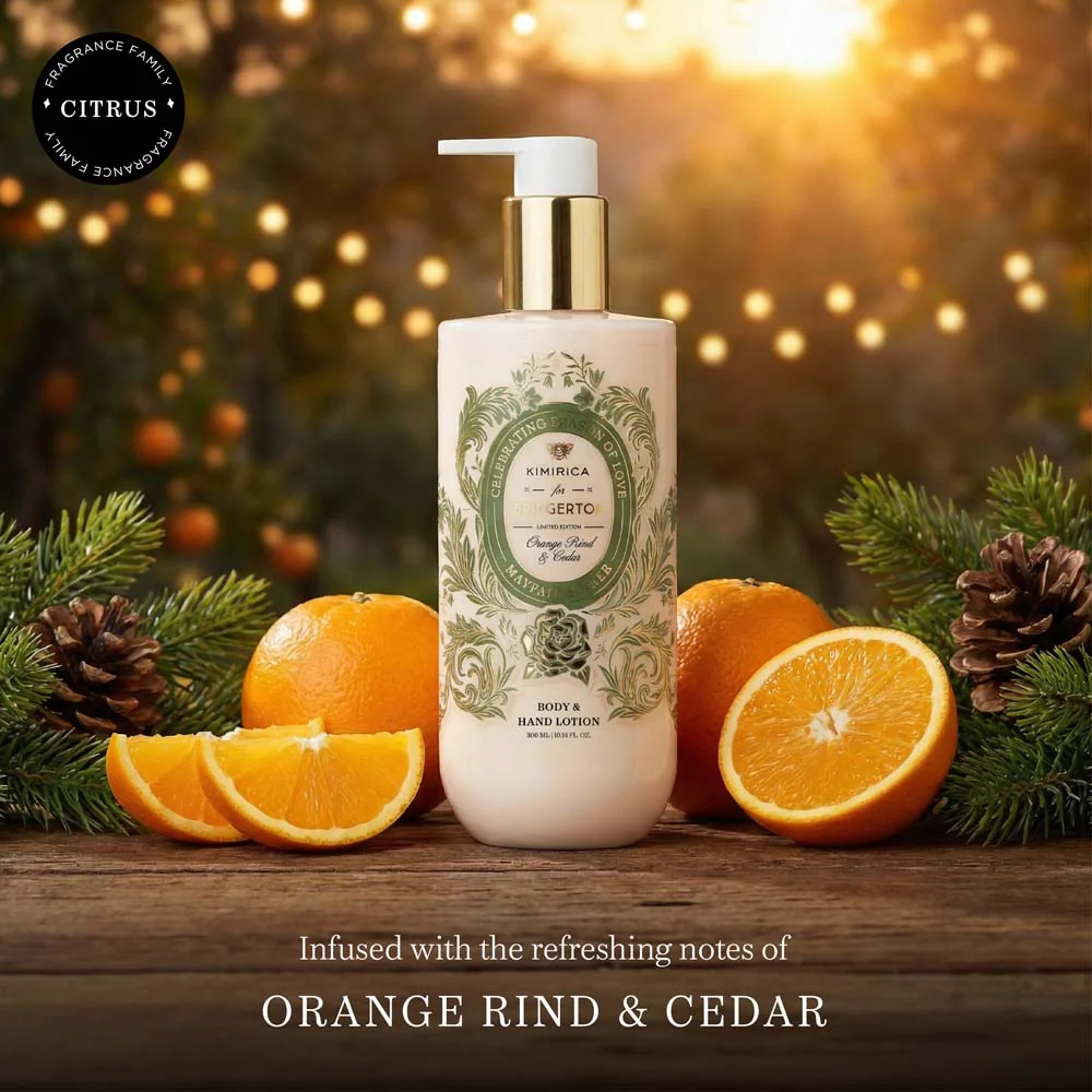 Body & Hand Lotion Set of 3 - Image 4