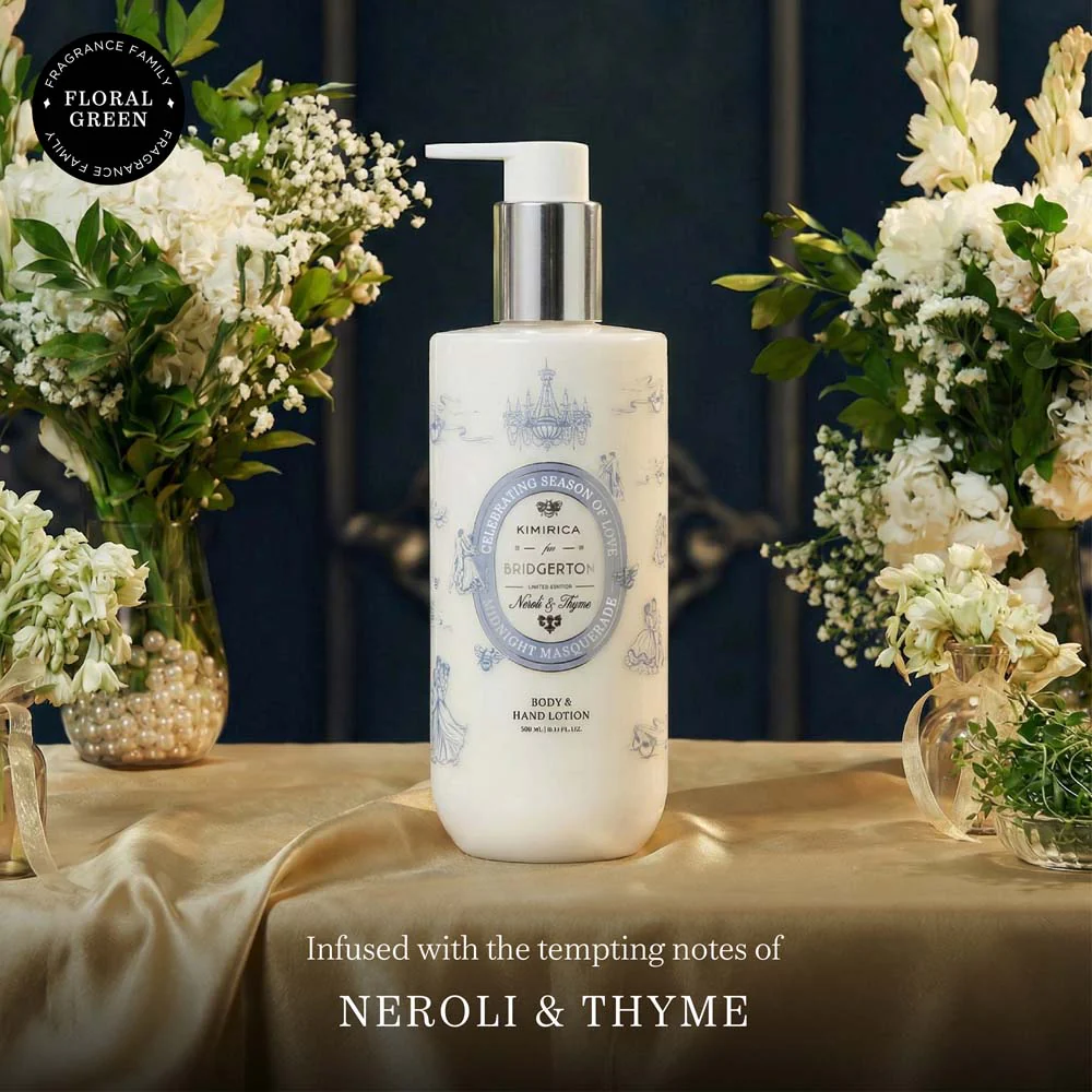 Body & Hand Lotion Set of 3 - Image 5