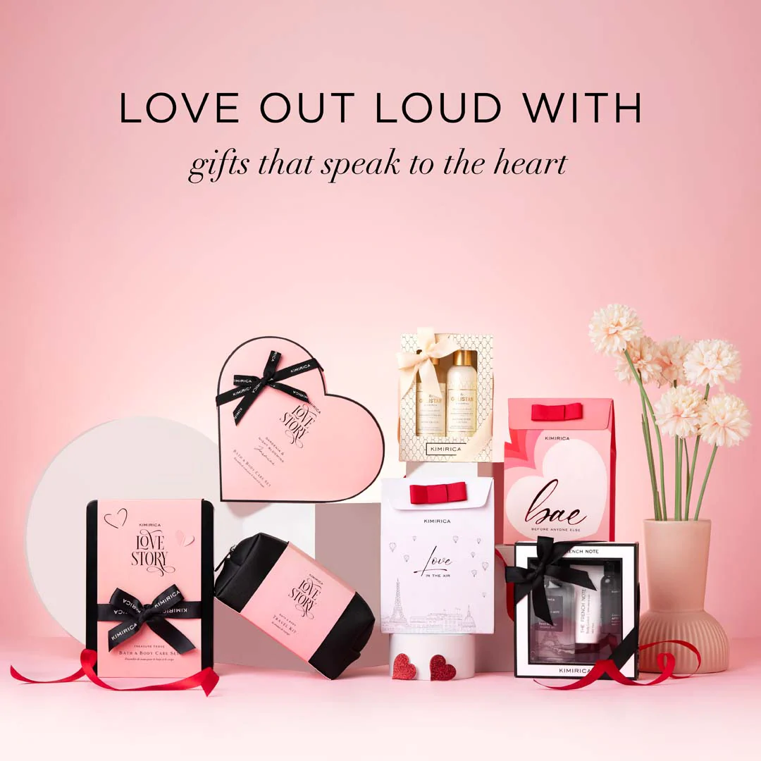 Trio Gift Set - Image 7