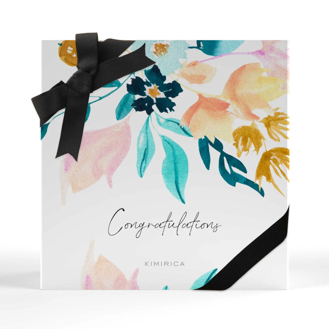 Congratulation