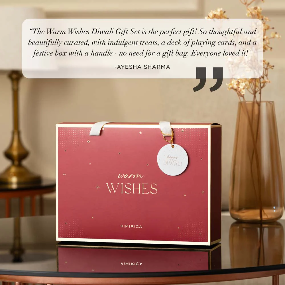 Warm Wishes Gift Set - Image 3