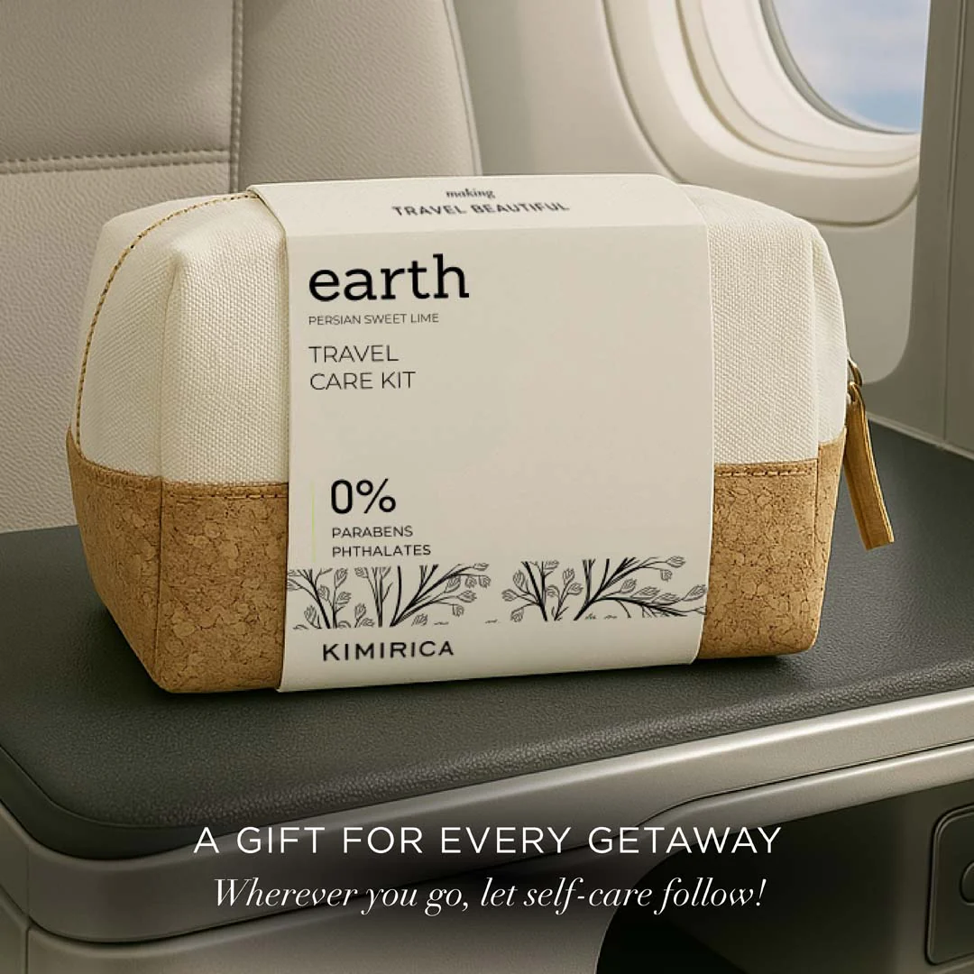 Self-Care Travel Kit - Image 5