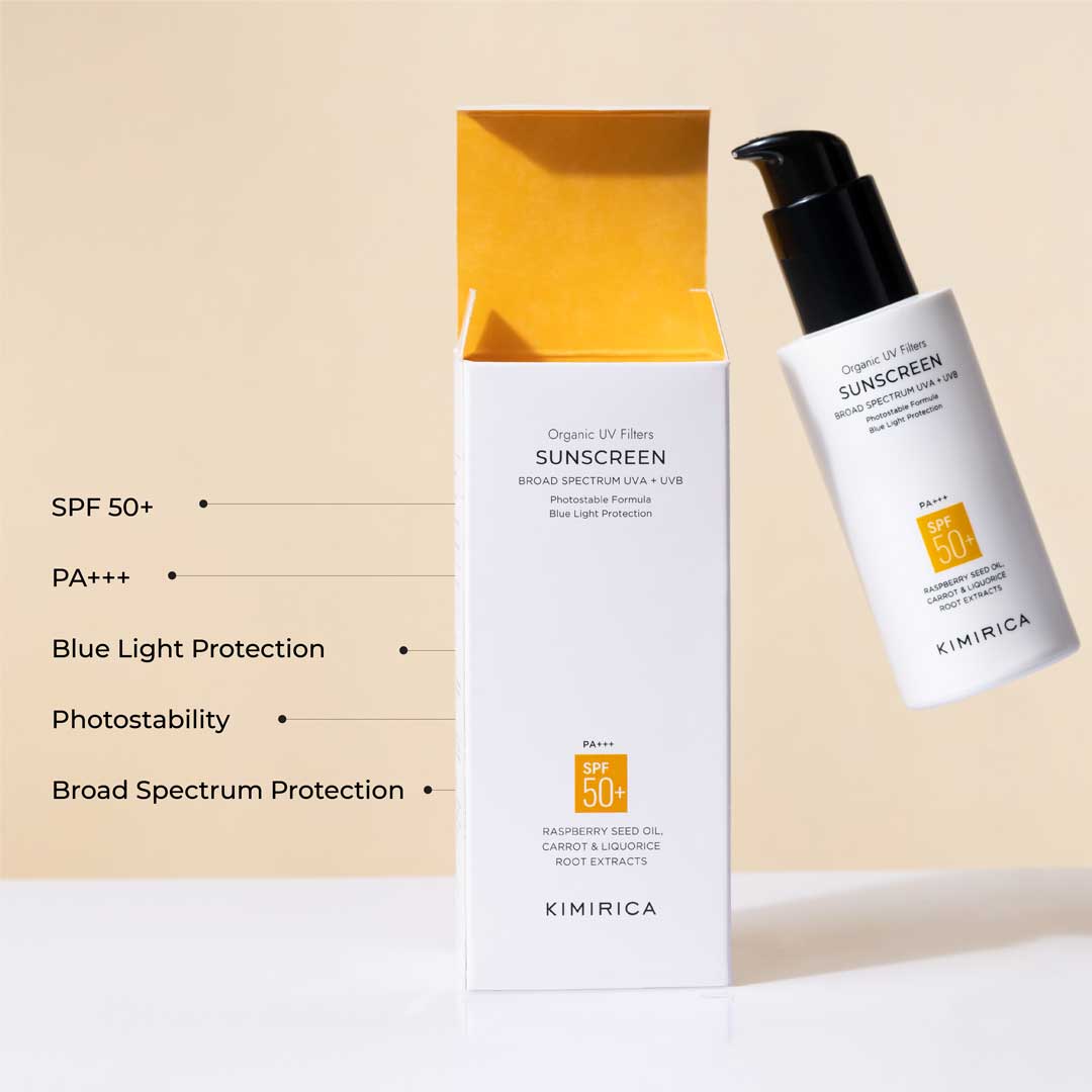 Everyday Sun Protection Duo- Sunscreen + After Sun Serum Lotion - Image 5