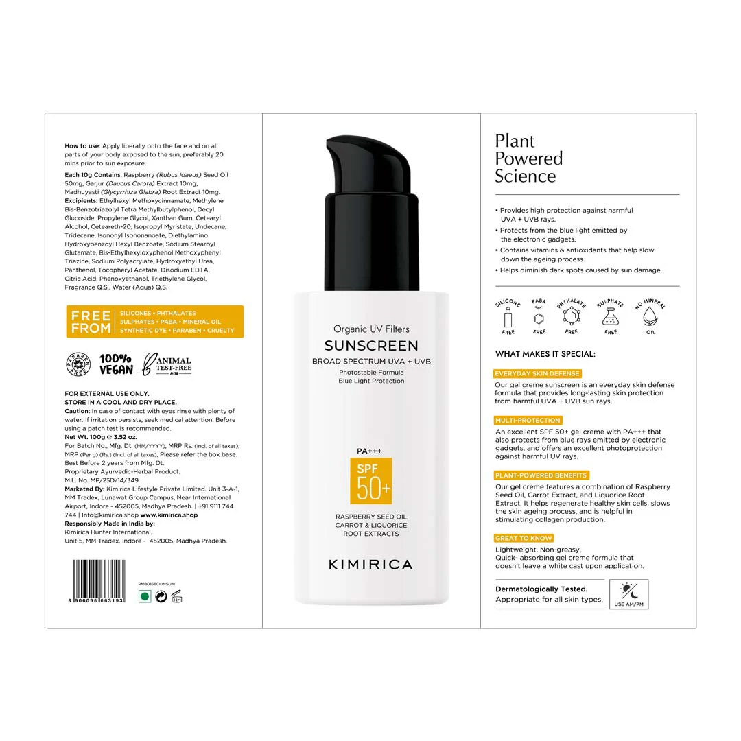 Everyday Sun Protection Duo- Sunscreen + After Sun Serum Lotion - Image 9