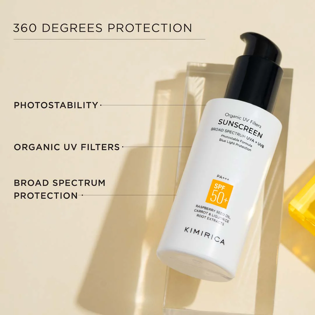 Everyday Glow Sunscreen SPF 50+ PA+++ - Image 3