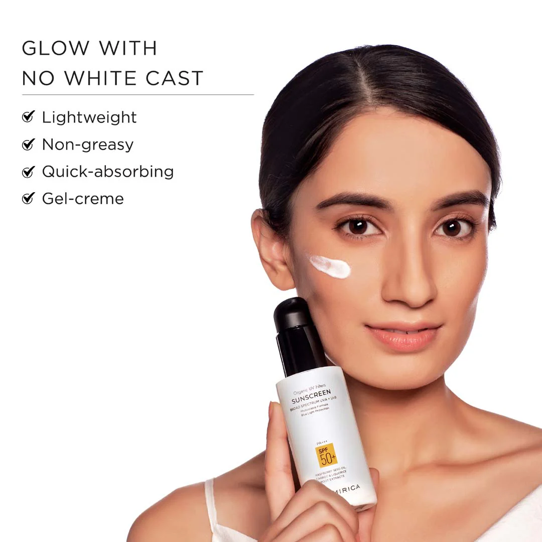 Everyday Glow Sunscreen SPF 50+ PA+++ - Image 5