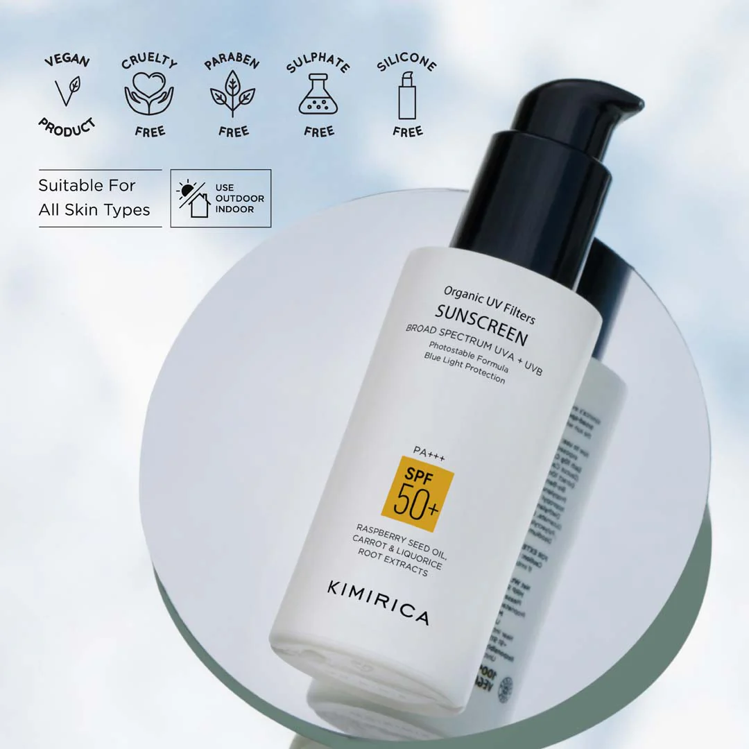Everyday Glow Sunscreen SPF 50+ PA+++ - Image 6
