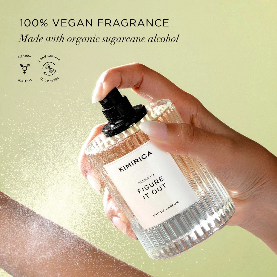 EDP 60ml - 2 piece set - Image 5