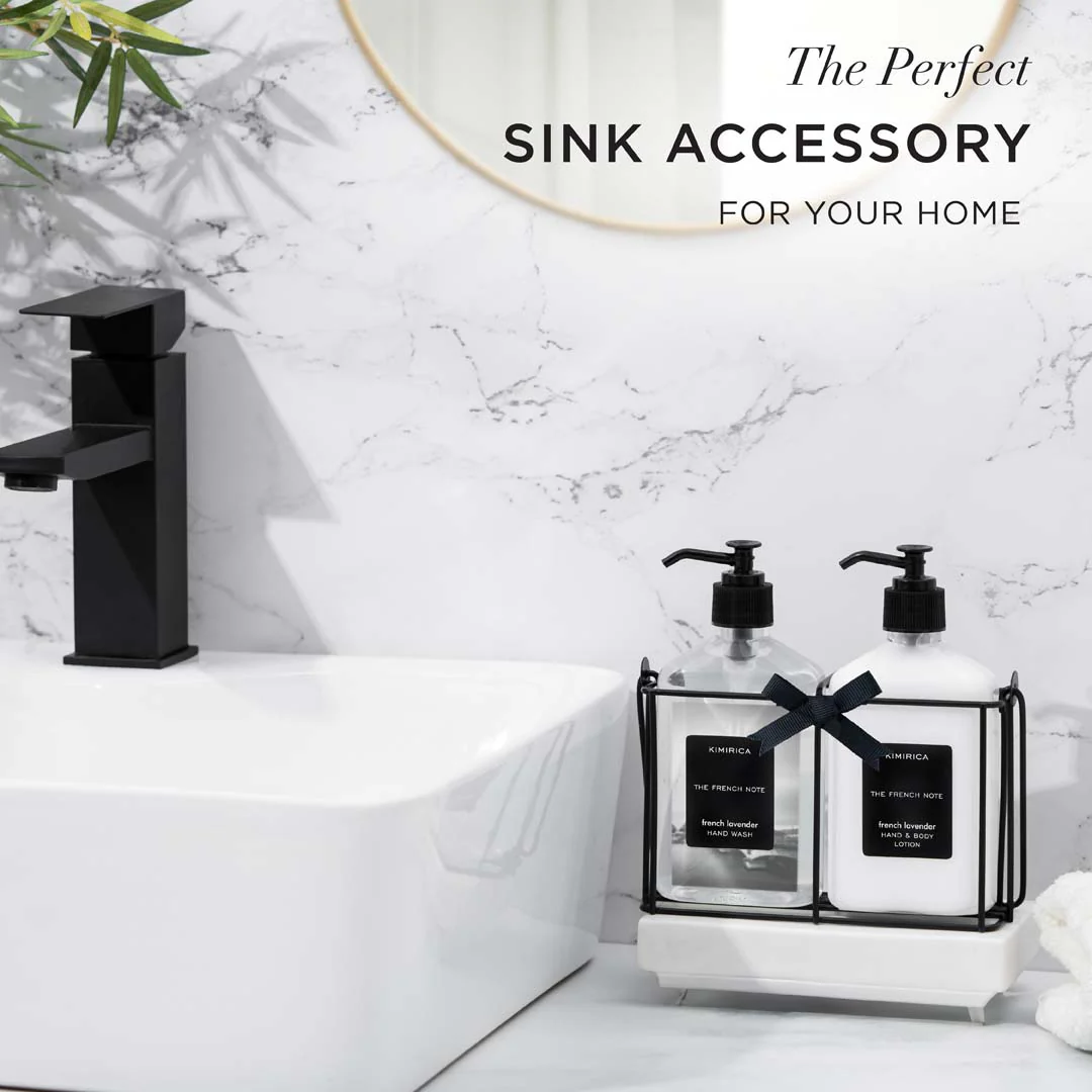 French Note Hand Wash - Image 6