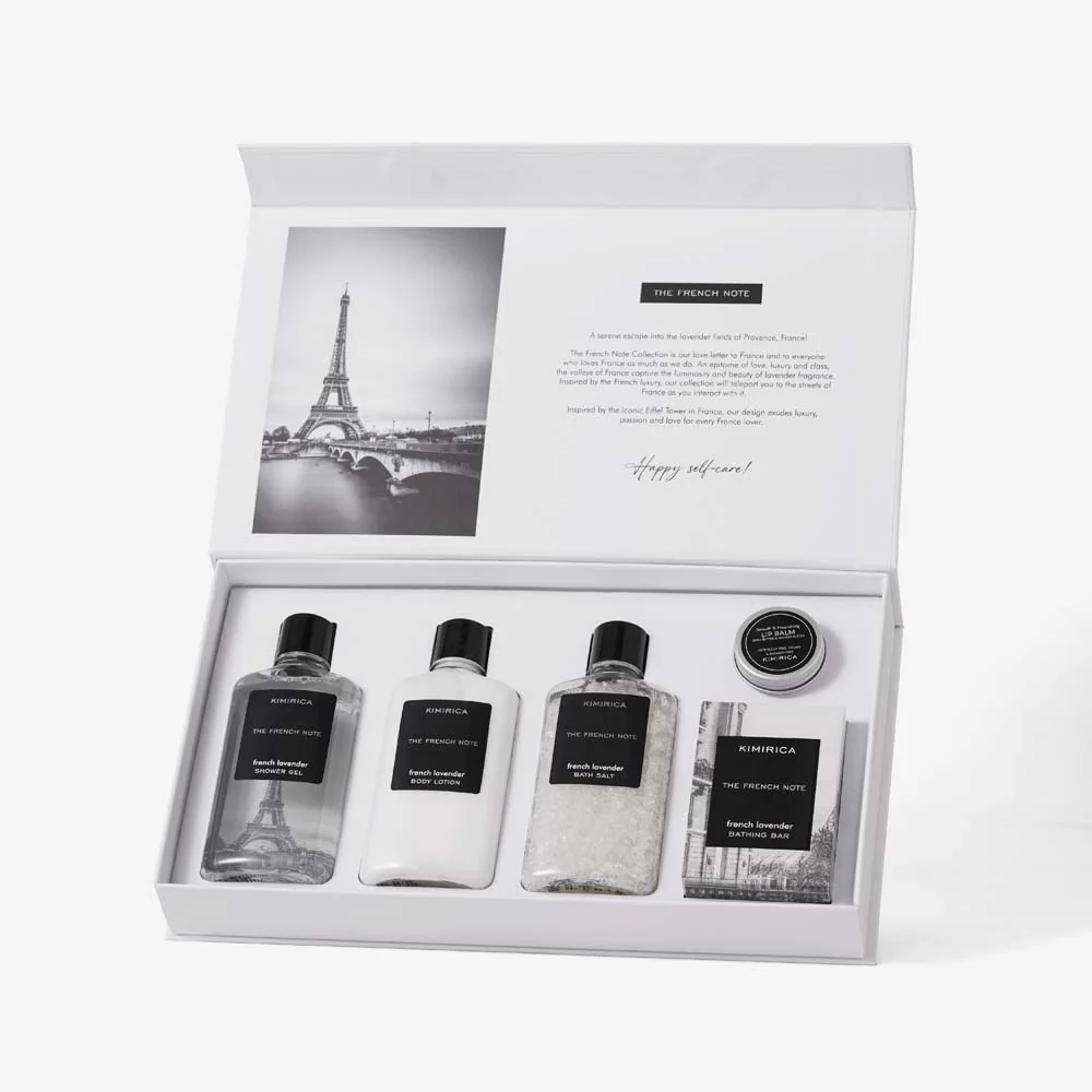 Indulgence Set