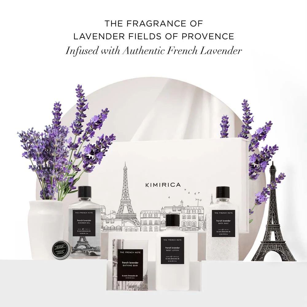 Indulgence Set - Image 3