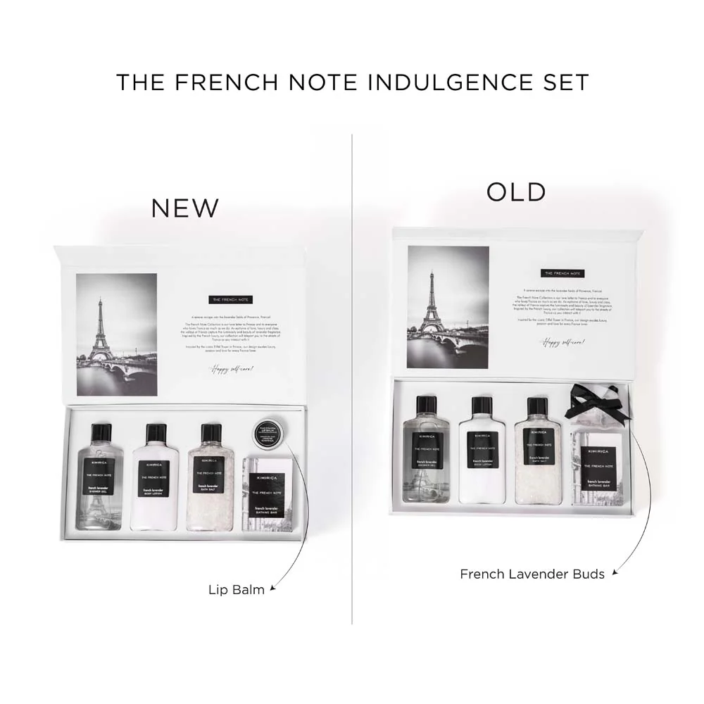 Indulgence Set - Image 6
