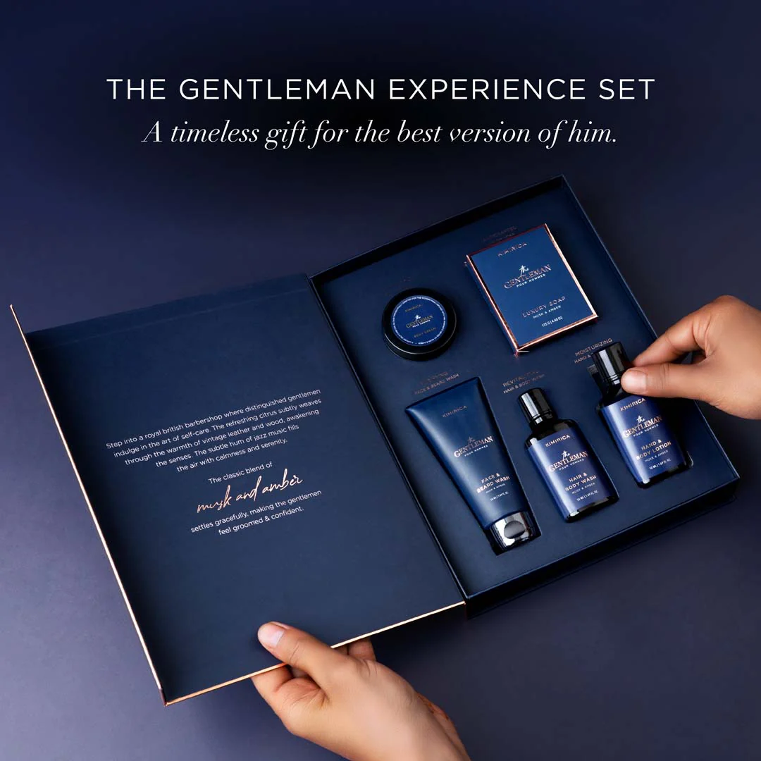 Experience set - Image 3