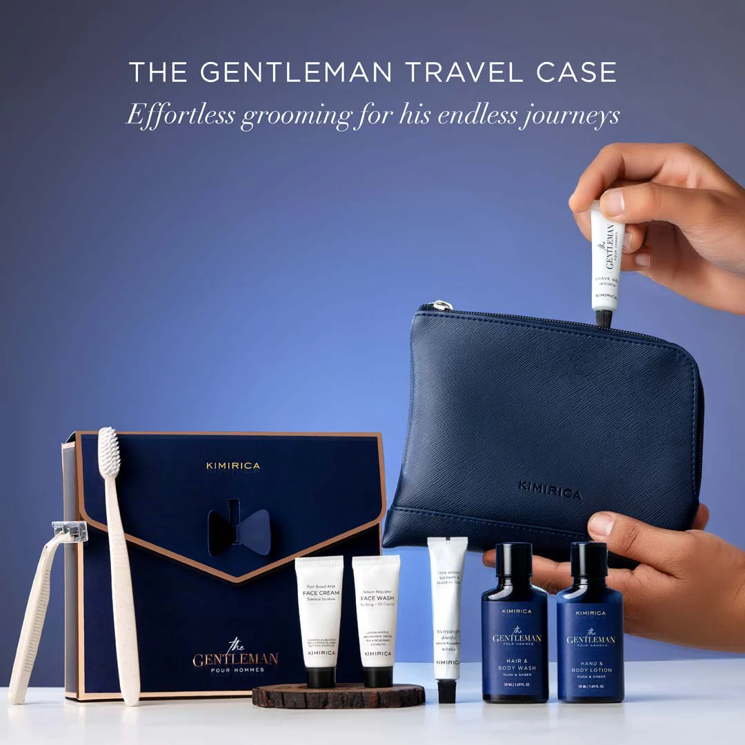 Self-Care Travel Case - Image 3