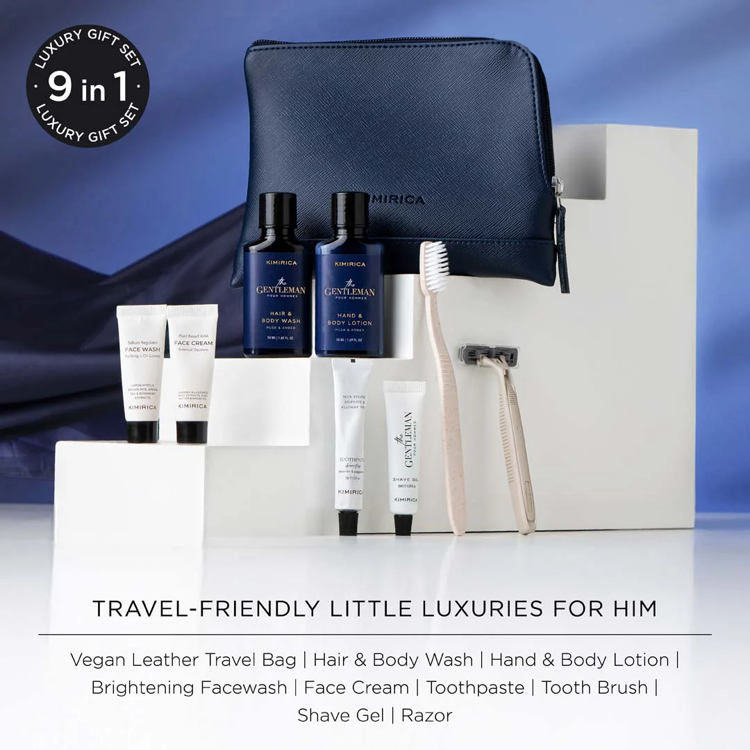 Self-Care Travel Case - Image 4
