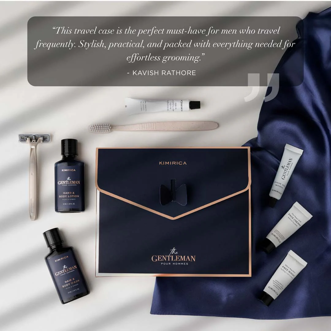 Self-Care Travel Case - Image 5