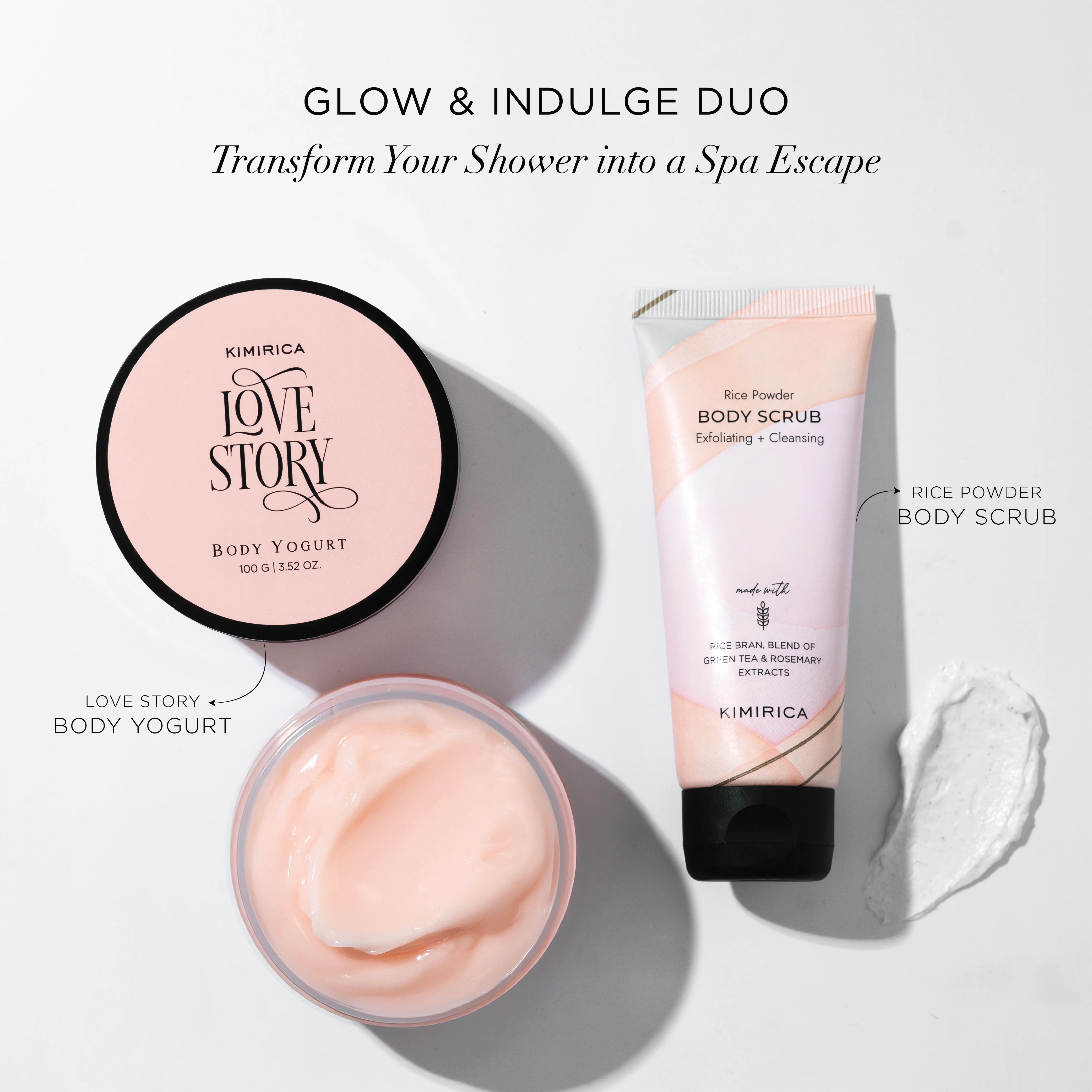 Glow & indulge duo - Image 3