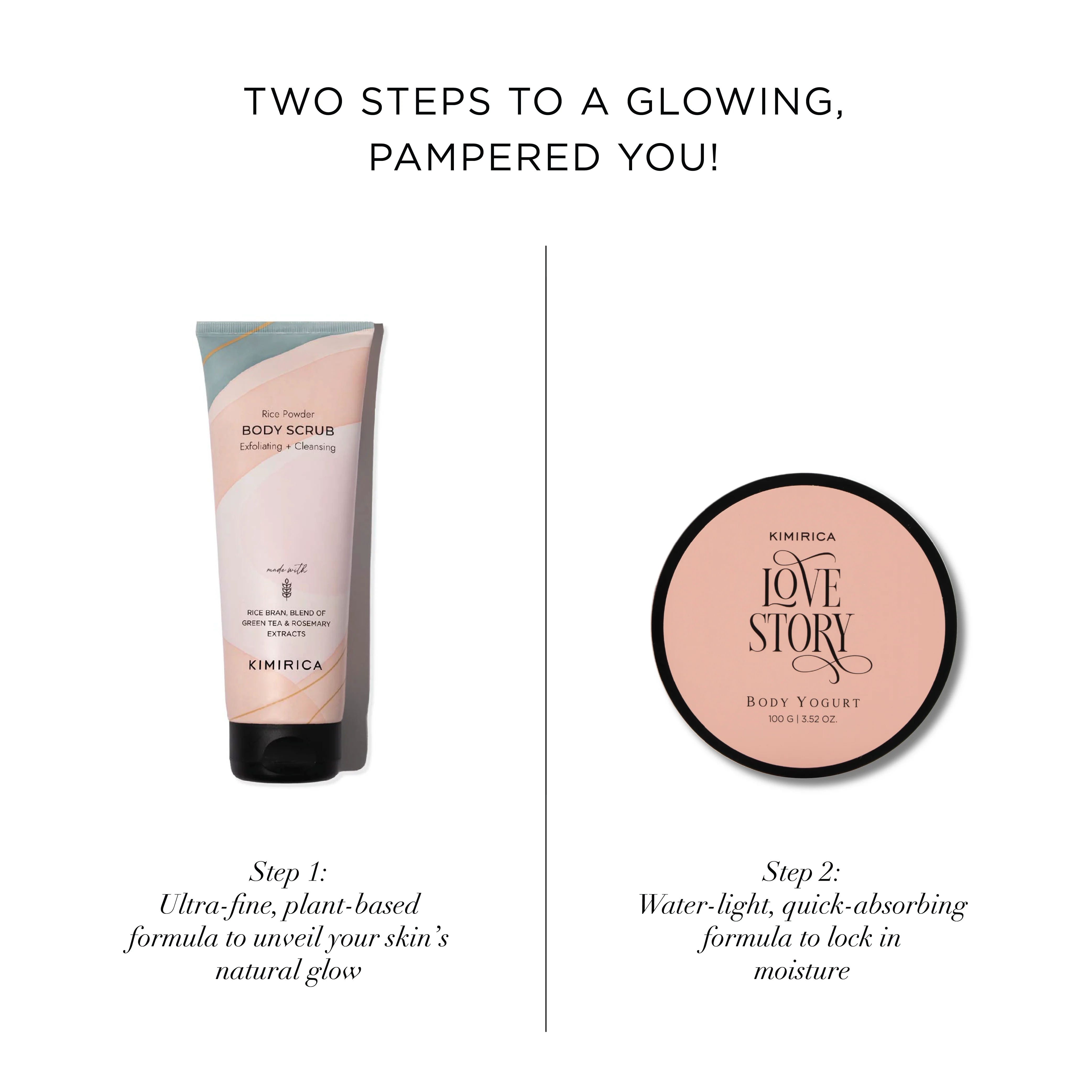 Glow & indulge duo - Image 4